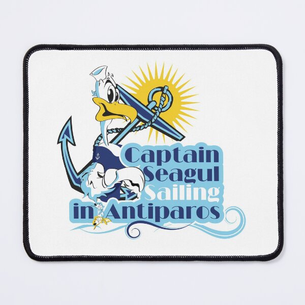 Item preview, ANTIPAROS ISLAND designed and sold by MGRAPHICDESIGN.