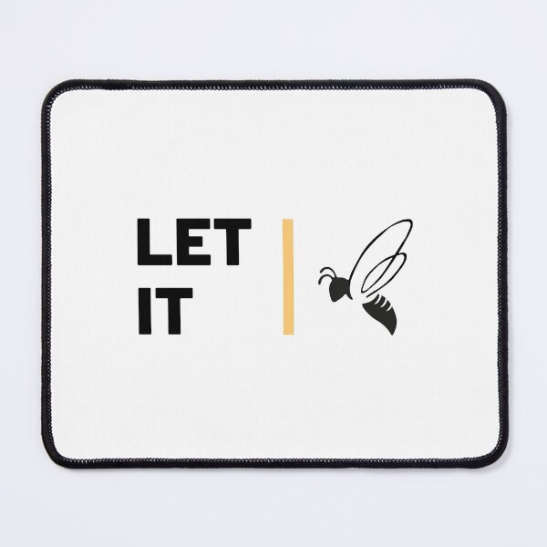Item preview, Let It Bee designed and sold by ABGdesigns.