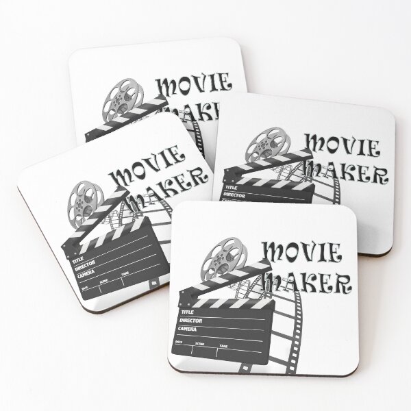 Item preview, Movie Maker designed and sold by roleshop.