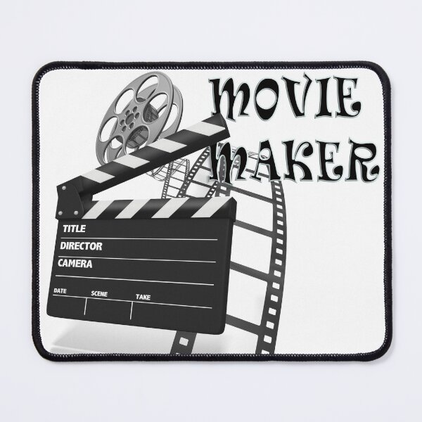 Item preview, Movie Maker designed and sold by roleshop.