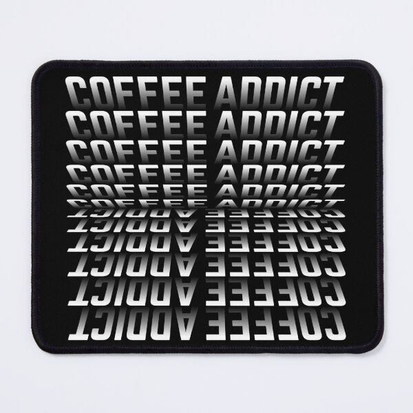 Item preview, TODAYS GOOD MOOD by COFFEE ADDICT designed and sold by AEGMEDIA.