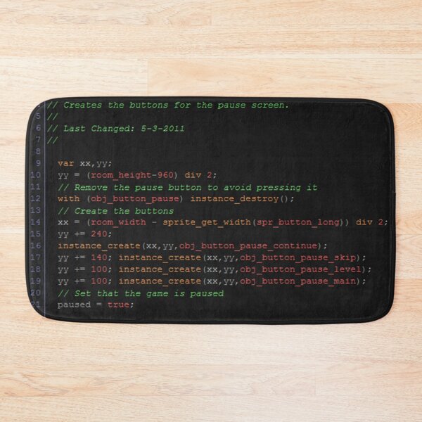 Item preview, Program code designed and sold by roleshop.
