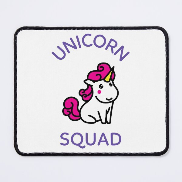 Item preview, Unicorn Squad Design designed and sold by Artpace.