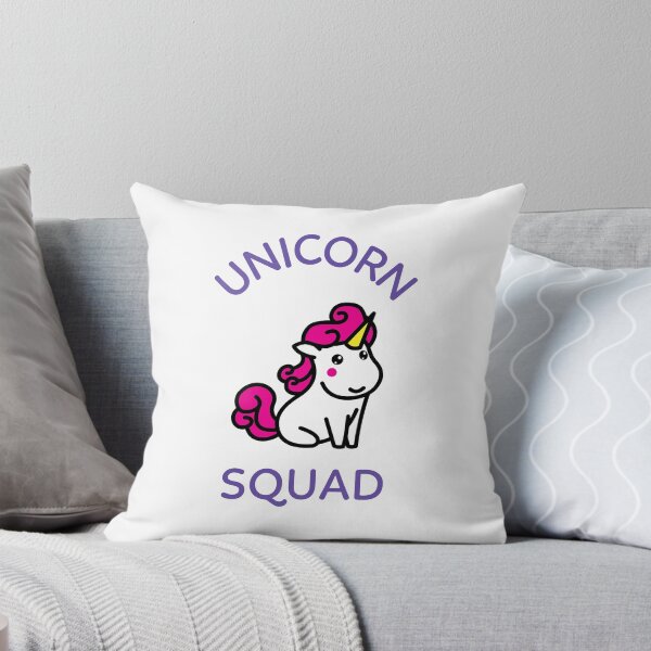 Item preview, Unicorn Squad Design designed and sold by Artpace.