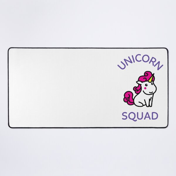 Item preview, Unicorn Squad Design designed and sold by Artpace.