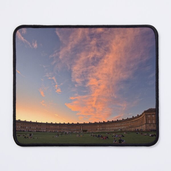 Item preview, A Royal Sunset designed and sold by duncan1980uk.