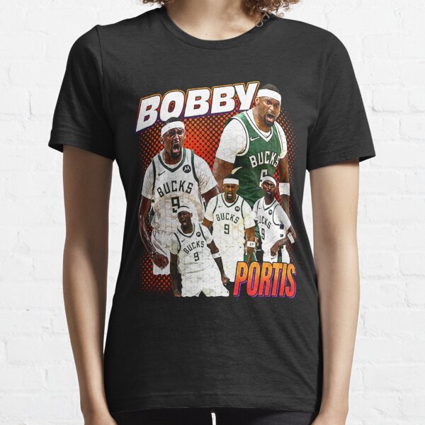 bobby portis jr shirt