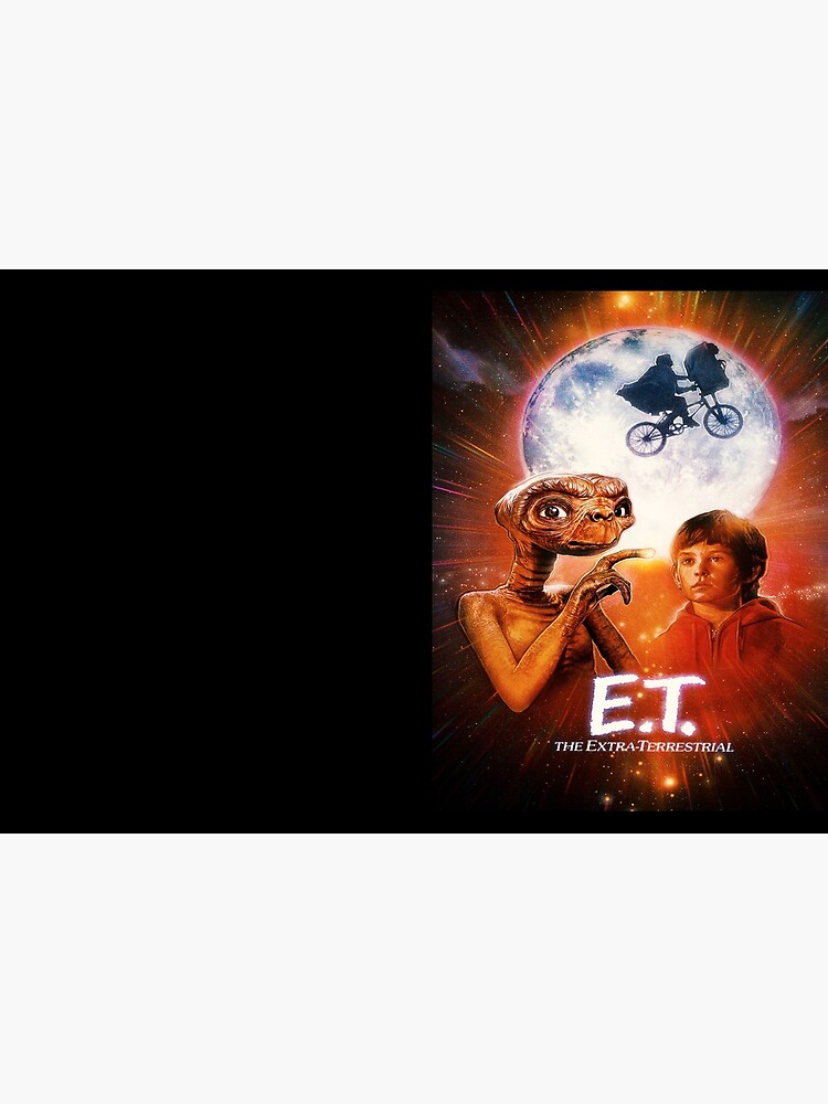 E.T. The Extra Terrestrial (1982) Movie