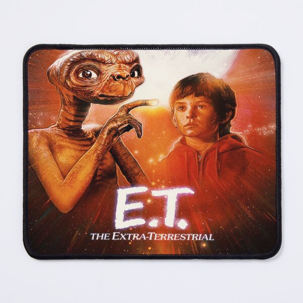 Item preview, E.T. The Extra Terrestrial (1982) Movie designed and sold by LovedPosters.