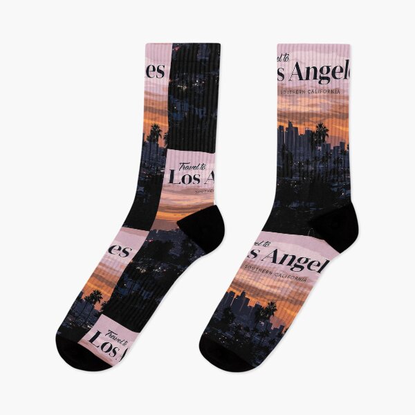 Item preview, Los Angeles designed and sold by salesleann.