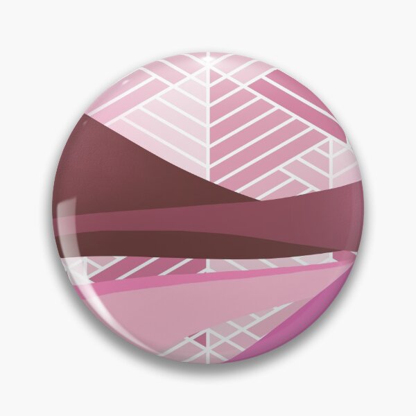 Artikelvorschau, Opposites Attract Contemporary Pattern entworfen und verkauft von bubblyshades.