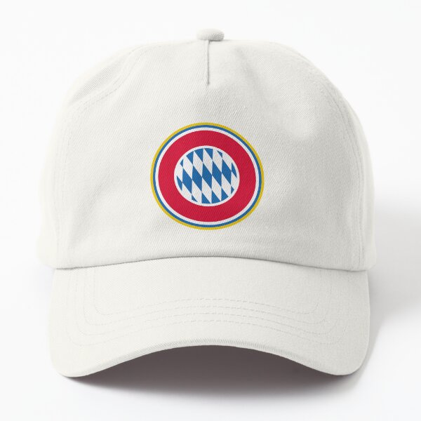 Bayern Dad Hat