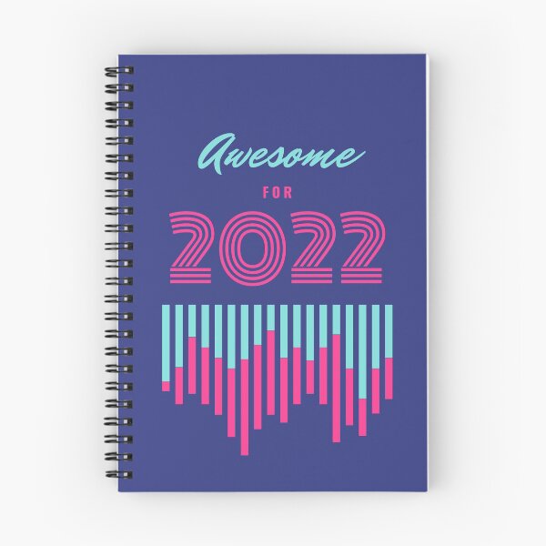 Item preview, 2022 is Awesome designed and sold by BubbleShopLK.