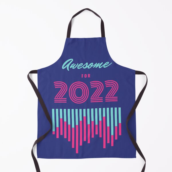 Item preview, 2022 is Awesome designed and sold by BubbleShopLK.
