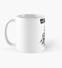 The Legend of Zelda - Majoras Mask (Japanese Classic Edition) Mug