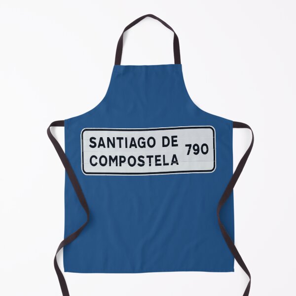 Item preview, Iconic roadsign in Roncesvalles on El Camino designed and sold by Caminovi.