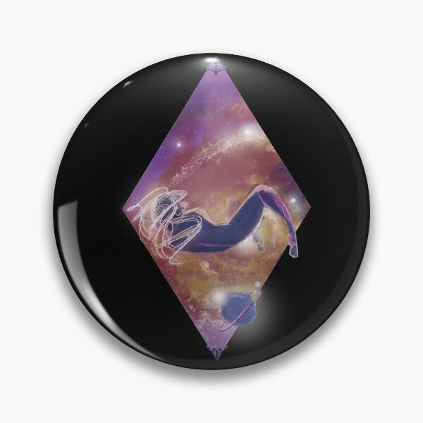 Item preview, Into space designed and sold by LeMondeDeJayh.