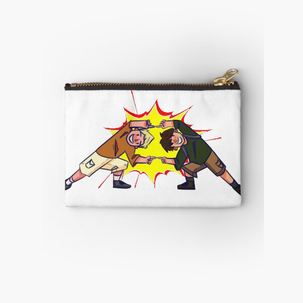 Item preview, Friends fusion with explosion designed and sold by meiyorrr.