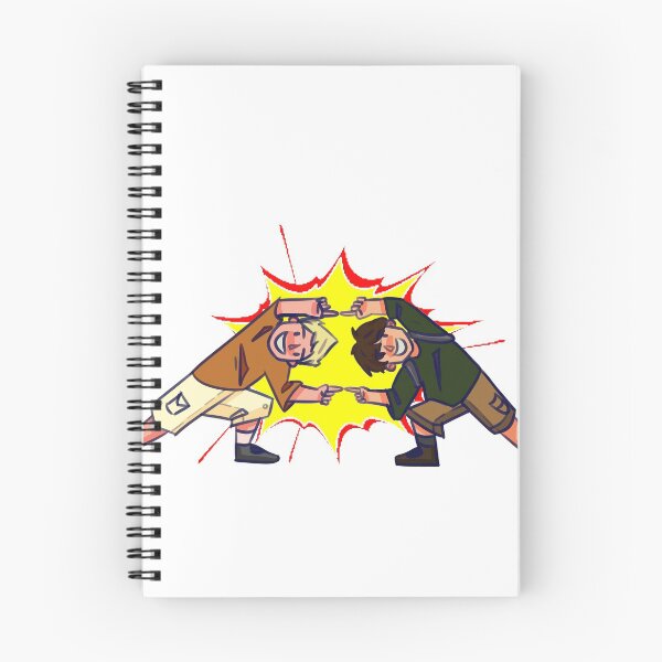 Item preview, Friends fusion with explosion designed and sold by meiyorrr.