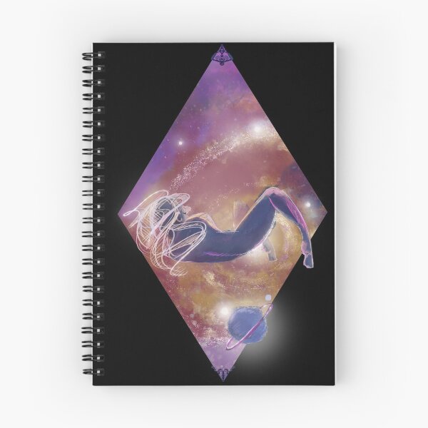 Item preview, Into space designed and sold by LeMondeDeJayh.