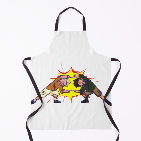 Item preview, Friends fusion with explosion designed and sold by meiyorrr.