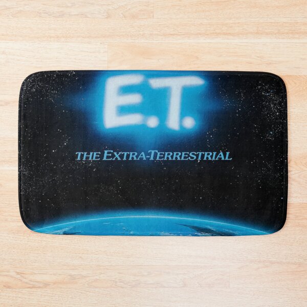Item preview, E.T. The Extra Terrestrial (1982) Movie designed and sold by LovedPosters.