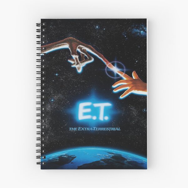 Item preview, E.T. The Extra Terrestrial (1982) Movie designed and sold by LovedPosters.