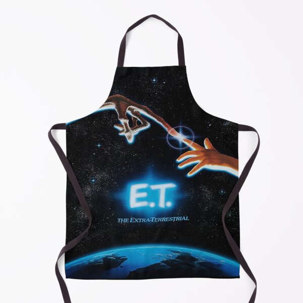 Item preview, E.T. The Extra Terrestrial (1982) Movie designed and sold by LovedPosters.