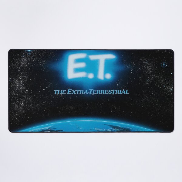 Item preview, E.T. The Extra Terrestrial (1982) Movie designed and sold by LovedPosters.