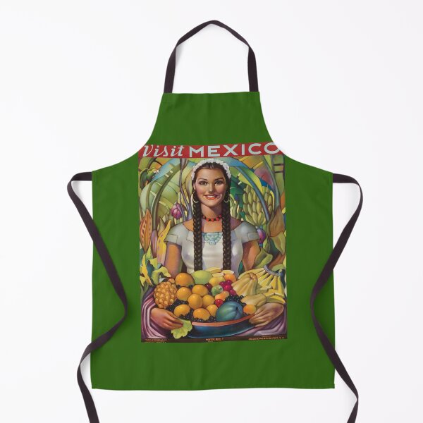 Item preview, Visit Mexico designed and sold by CtlAltDel.