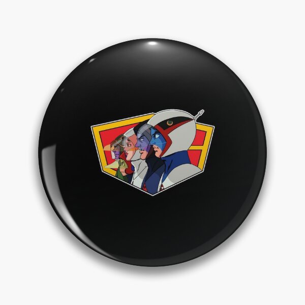 Item preview, Battle of the Planets designed and sold by debrafisher.