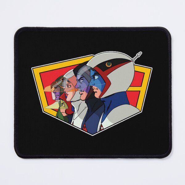 Item preview, Battle of the Planets designed and sold by debrafisher.