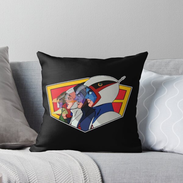 Item preview, Battle of the Planets designed and sold by debrafisher.