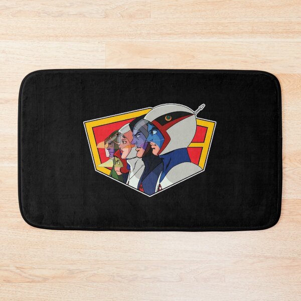 Item preview, Battle of the Planets designed and sold by debrafisher.