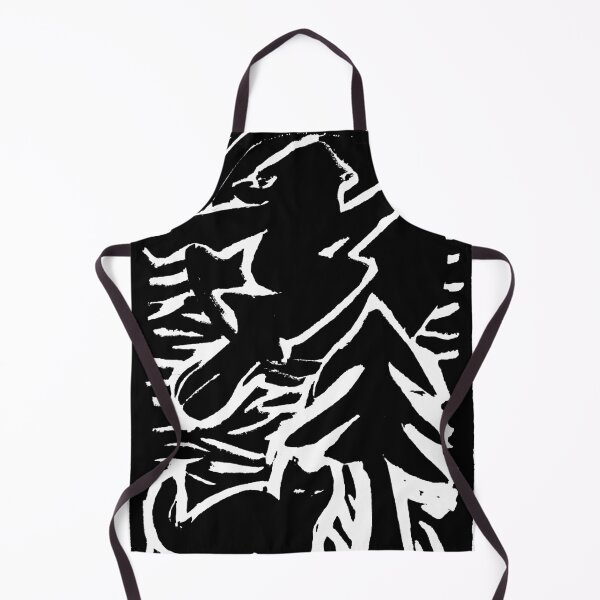 Item preview, Witch with cat designed and sold by Gourmetkater.