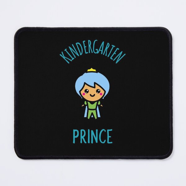 Item preview, Kindergarten Prince Design designed and sold by Artpace.