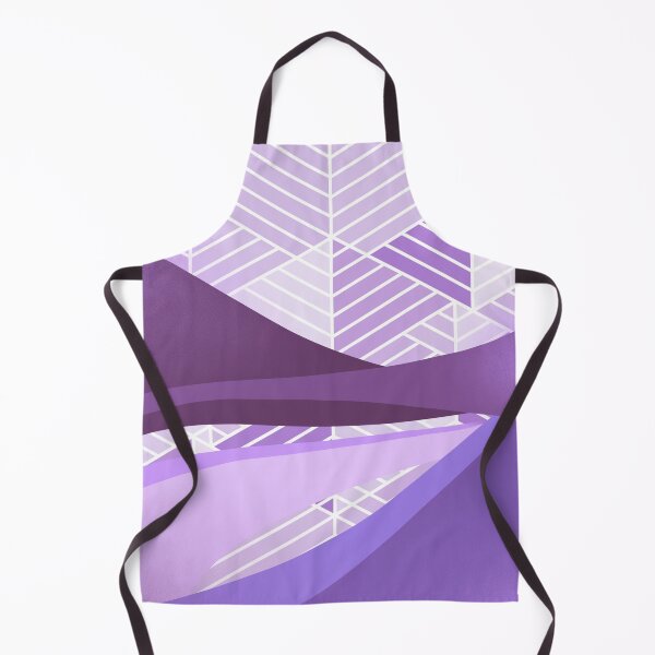 Item preview, Opposites Attract Contemporary Pattern designed and sold by bubblyshades.
