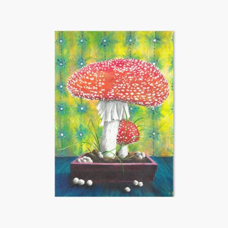 Item preview, Flycap designed and sold by Art by Veya.