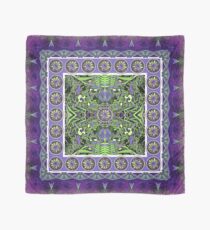 Flora Kaleidoscope Scarf