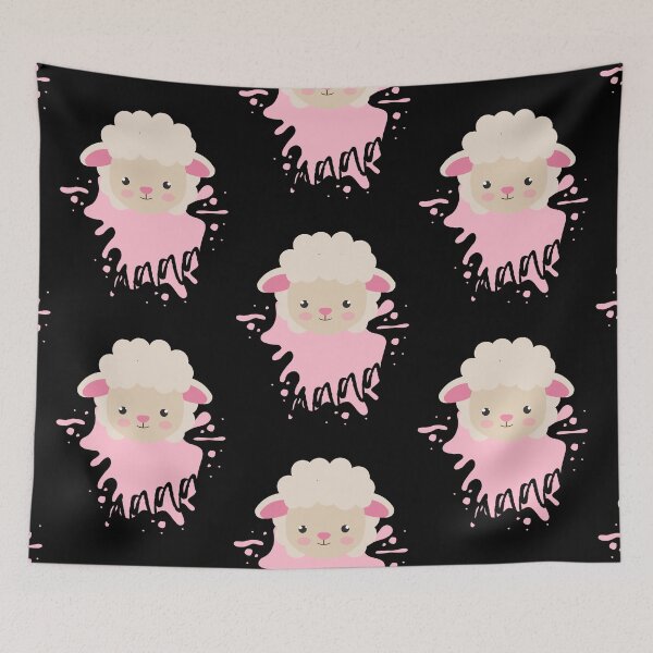Item preview, Beesh mignon gift funny gifts women girl cute t-shirt designed and sold by poneglyph9.