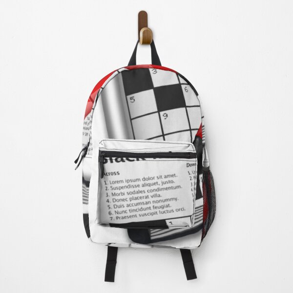 Item preview, Wild crossword designed and sold by AhmedXhah.