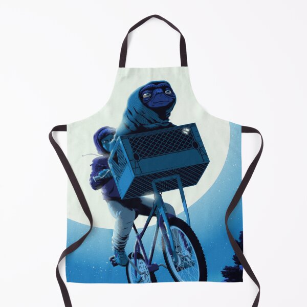 Item preview, E.T. The Extra Terrestrial (1982) Movie designed and sold by LovedPosters.