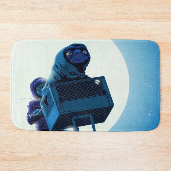 Item preview, E.T. The Extra Terrestrial (1982) Movie designed and sold by LovedPosters.