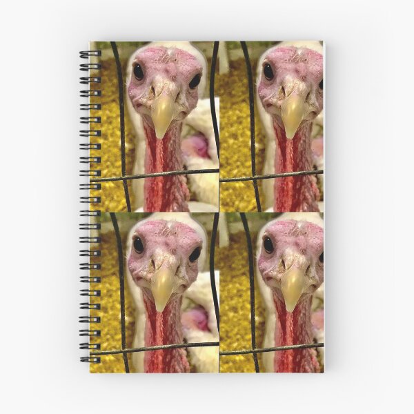 Item preview, Turkey at the fair designed and sold by allicatcorreia.