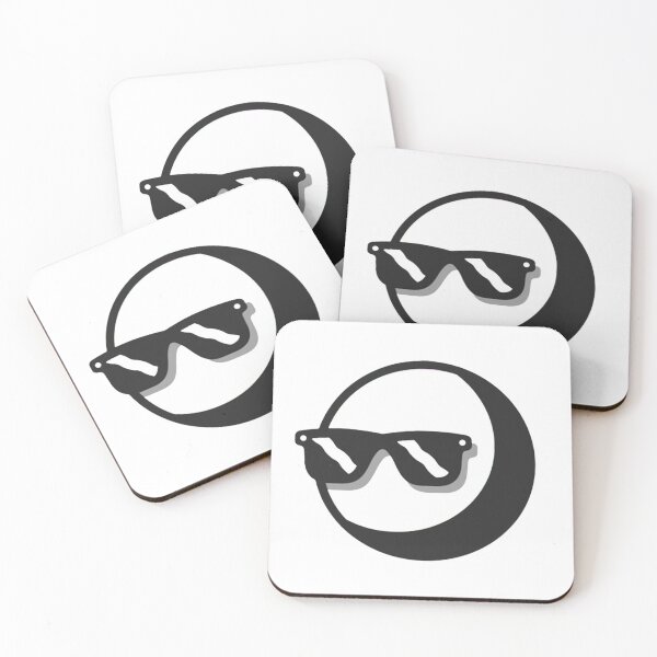 Item preview, Cool Emoji designed and sold by paradoshm.
