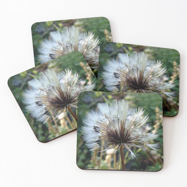 Item preview, Dandelion dandelion designed and sold by Gourmetkater.