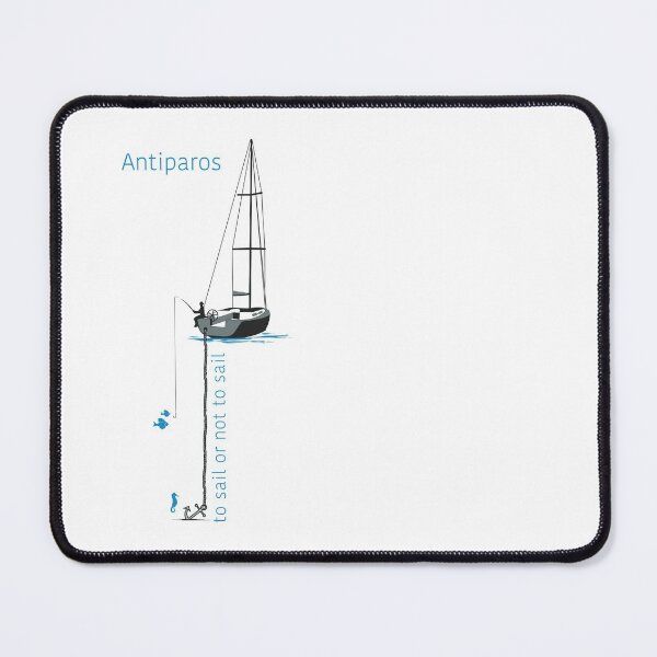 Item preview, ANTIPAROS ISLAND designed and sold by MGRAPHICDESIGN.