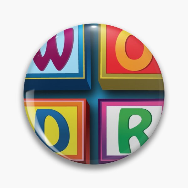 Item preview, Wild crossword designed and sold by AhmedXhah.