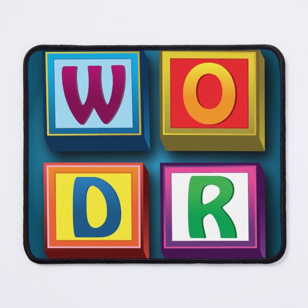 Item preview, Wild crossword designed and sold by AhmedXhah.