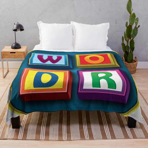 Item preview, Wild crossword designed and sold by AhmedXhah.